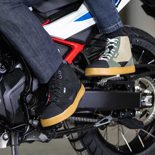 Top 5 Motorcycle Trainers for the Urban Rider
