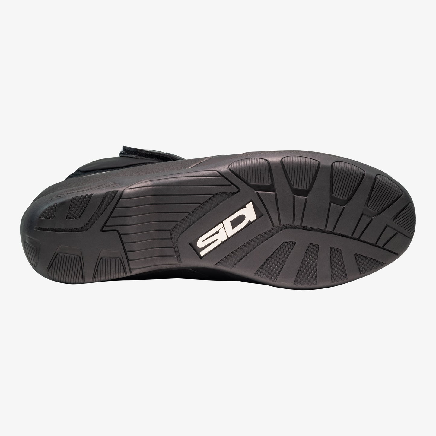 Meta 2 Black Motorcycle Shoes