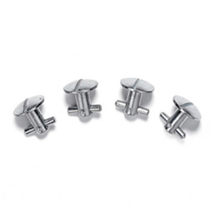 Pack of 4 Crossfire 3 Sole Screws