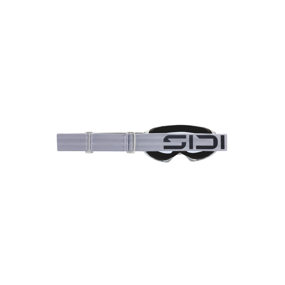 SIDI White Gladius Goggles