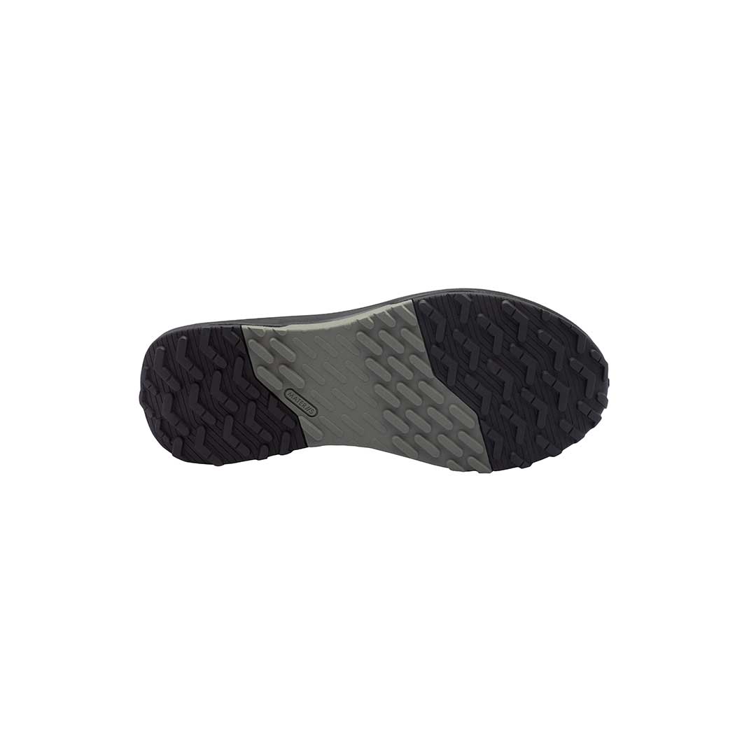 Nucleus Air Deep Forest Green & Black Motorcycle Shoes