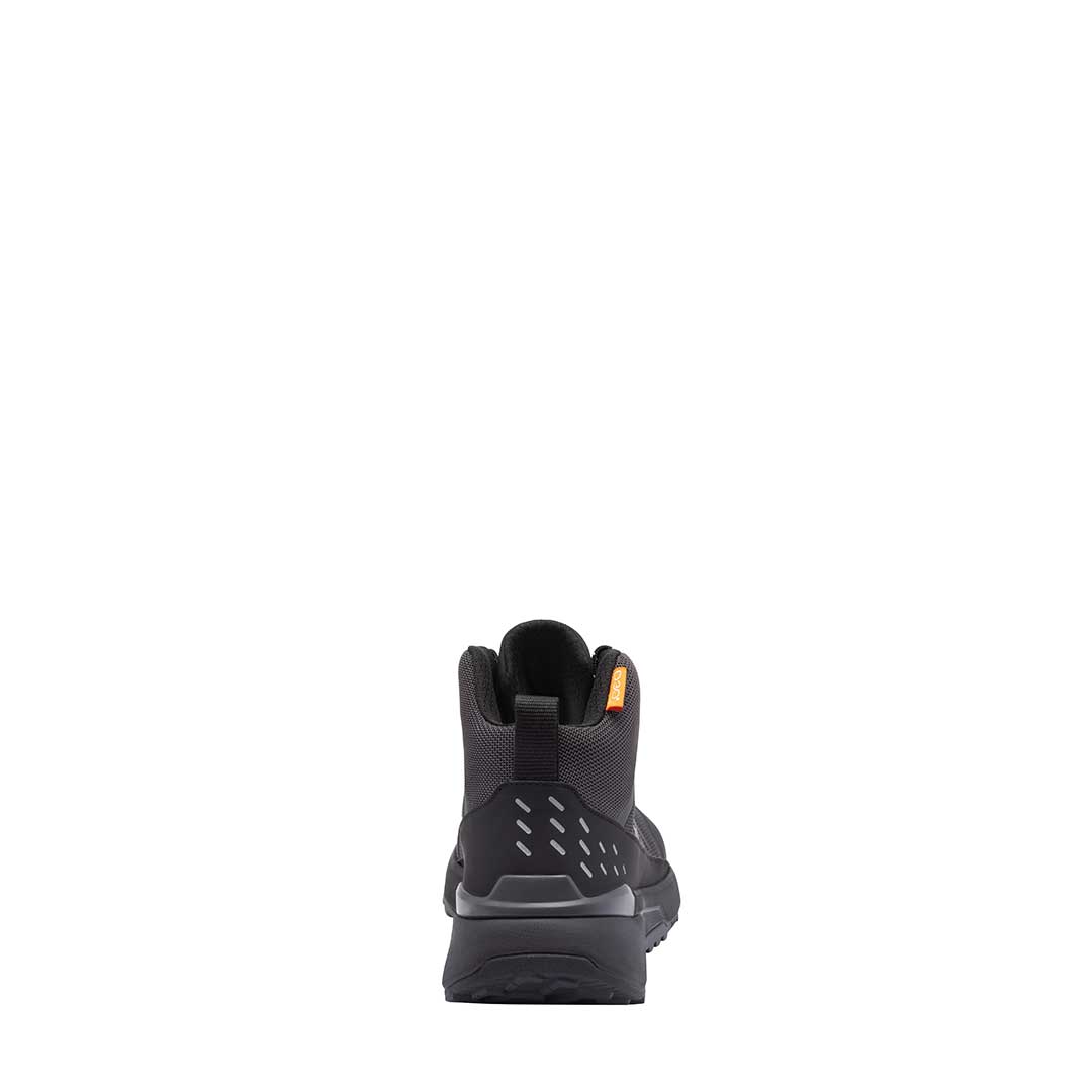 Nucleus Air Anthracite & Black Motorcycle Shoes
