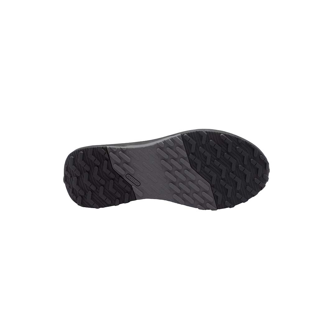 Nucleus Air Anthracite & Black Motorcycle Shoes