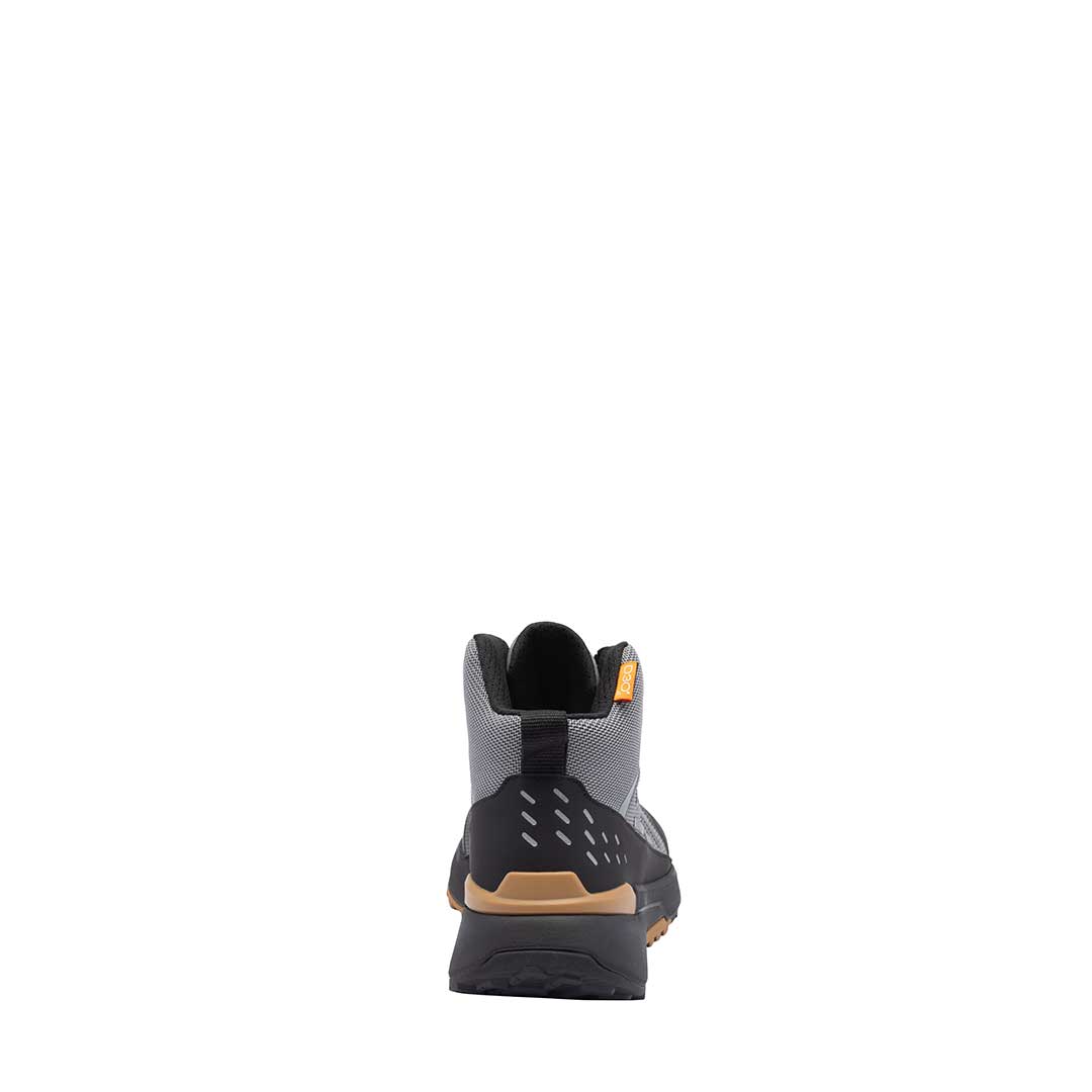 Nucleus Air Grey & Black Motorcycle Shoes