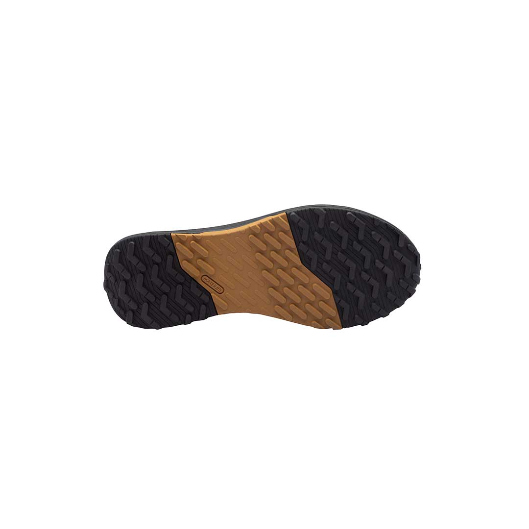 Nucleus Air Grey & Black Motorcycle Shoes