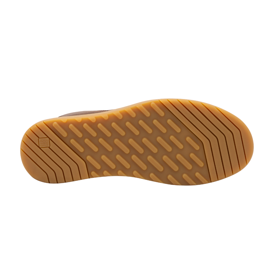 Arx CE WP Brown Motorcycle Trainers