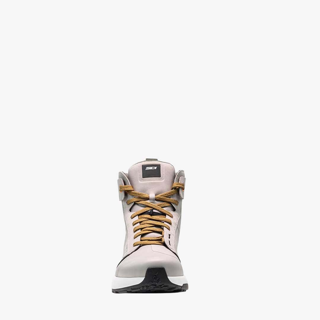 front of sidi nucleus high tops