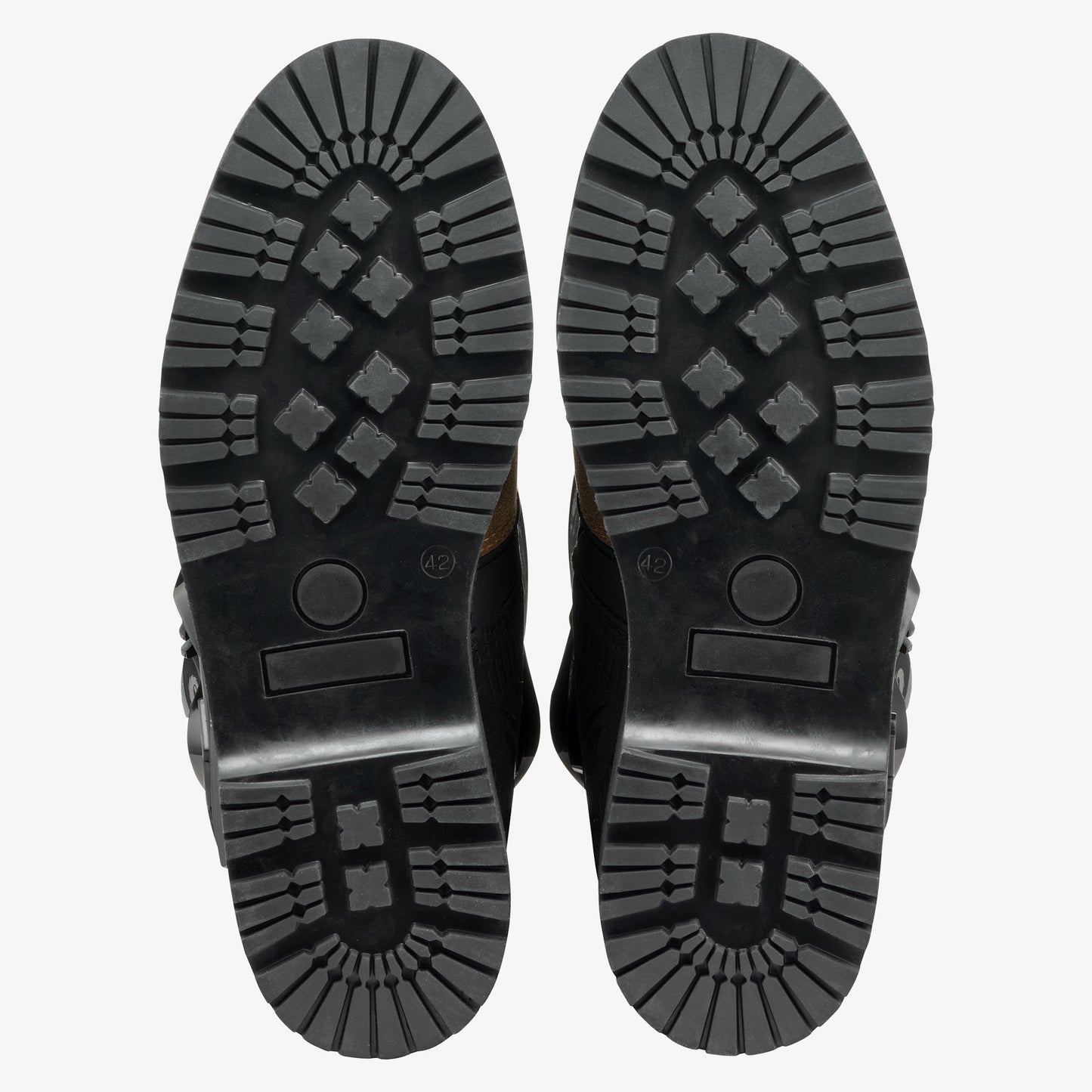 Adventure 2 Gore Tobacco Brown Motorcycle Boots