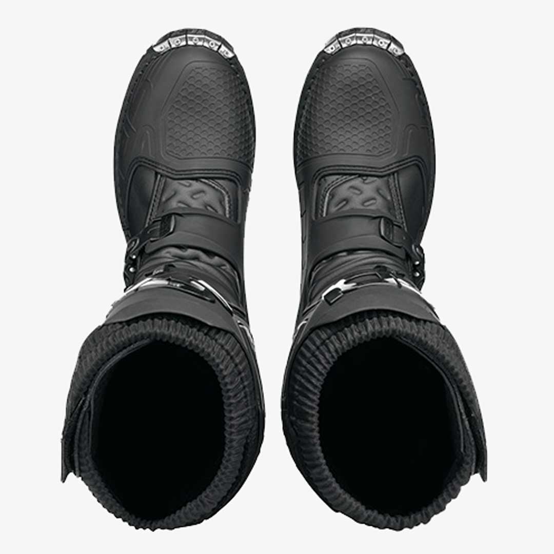 X-Power Enduro Black WP Motorcycle Boots