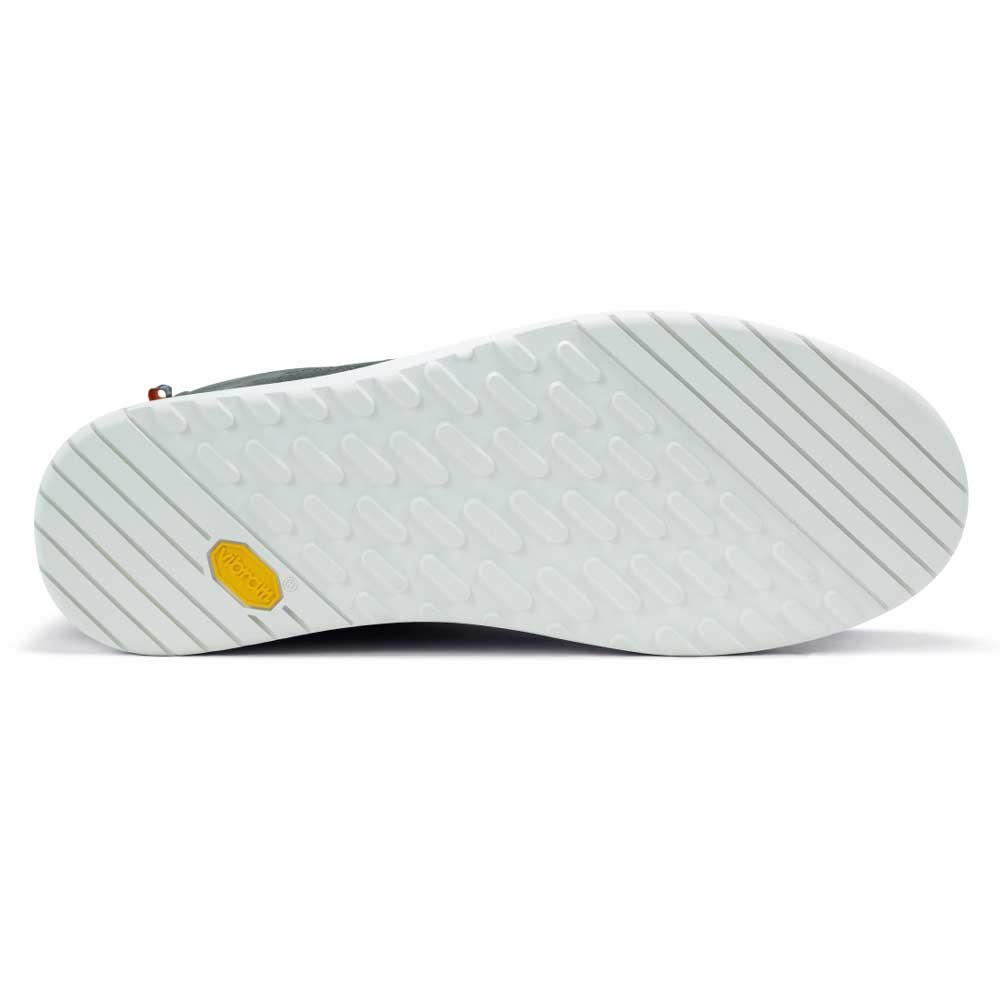 Arx Black & White Motorcycle Shoes
