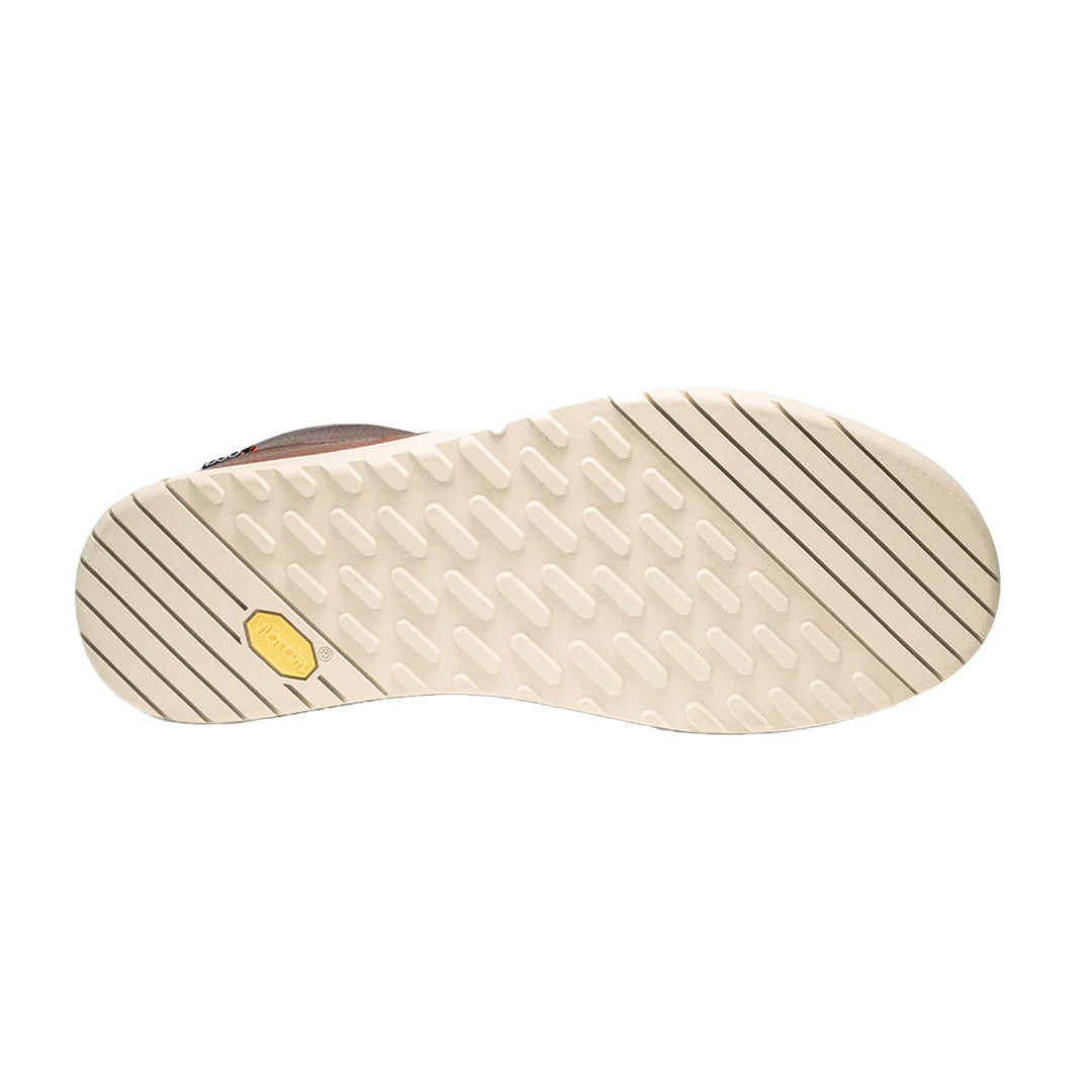 Arx High Cinnamon Waterproof Motorcycle Shoes