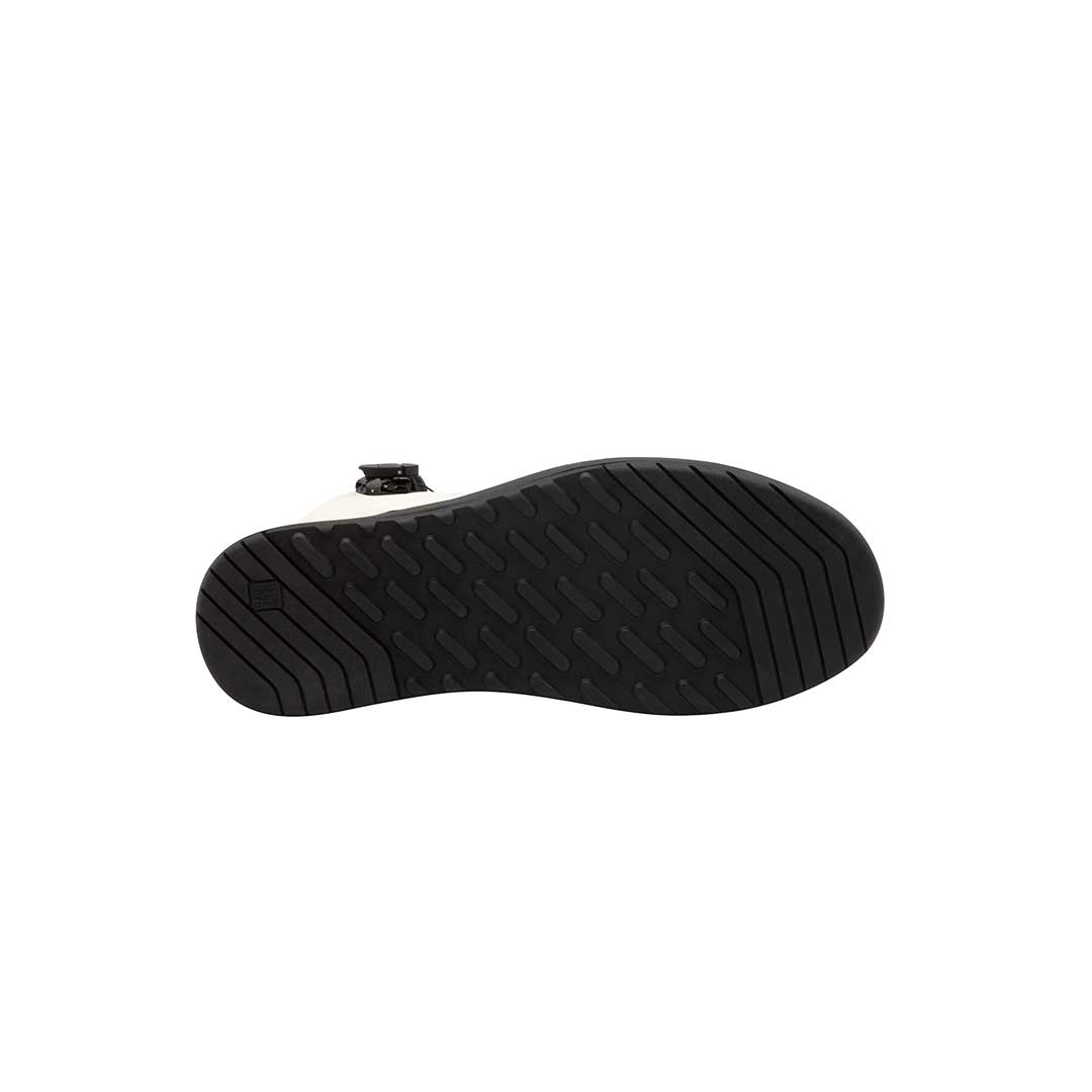 Kryo Ice White Motorcycle Shoes