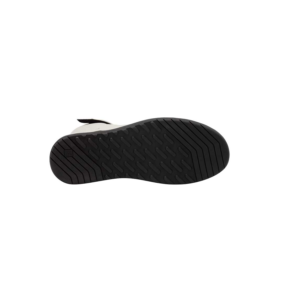 Stryda Grey Motorcycle Shoes