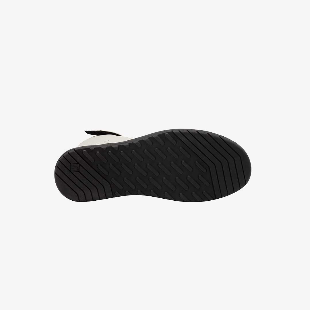 Stryda Grey Motorcycle Shoes