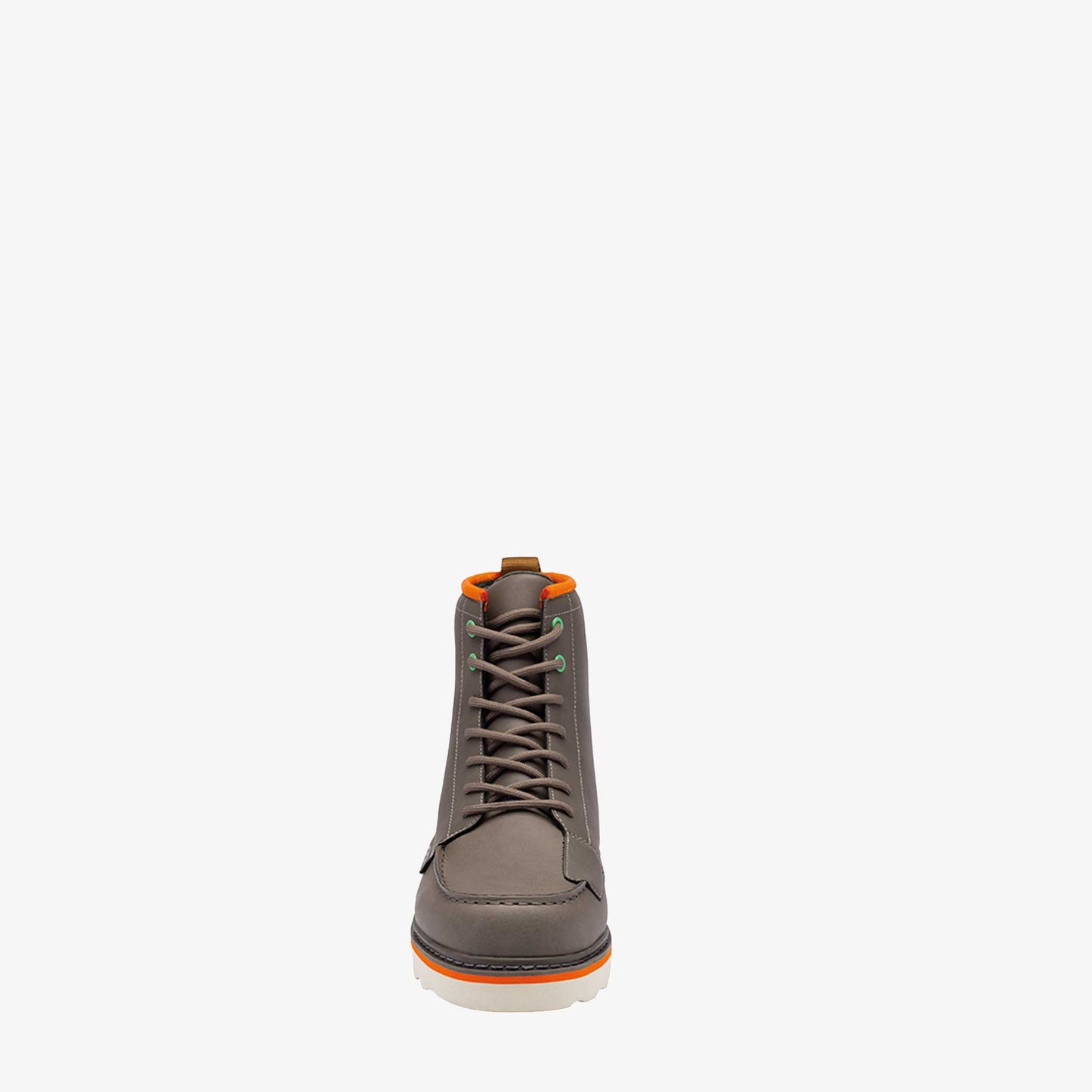 Urbex WP Grey Waterproof Motorcycle Shoes