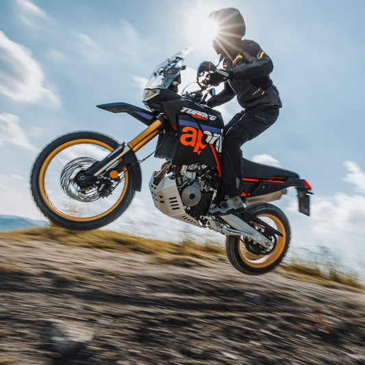 How to Break in Your Sidi Motorcycle Boots Without Pain