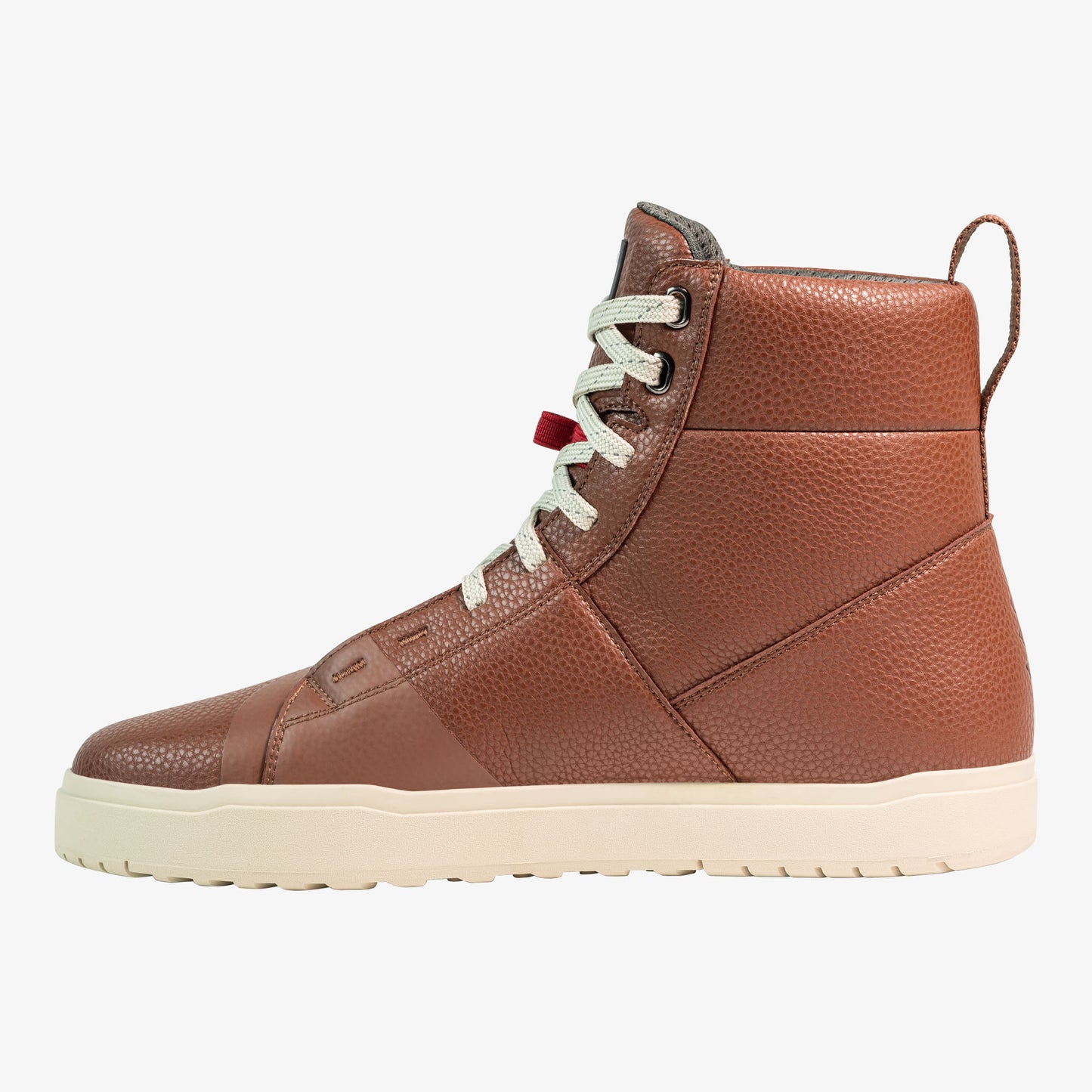 Arx High Cinnamon Waterproof Motorcycle Shoes