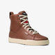 Arx High Cinnamon Waterproof Motorcycle Shoes