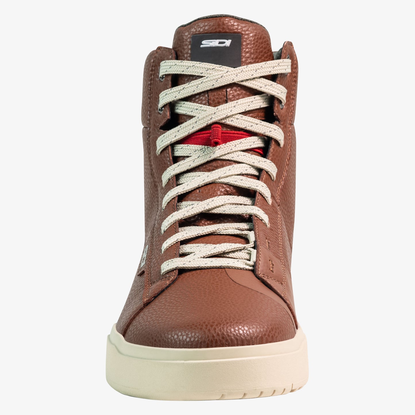 Arx High Cinnamon Waterproof Motorcycle Shoes