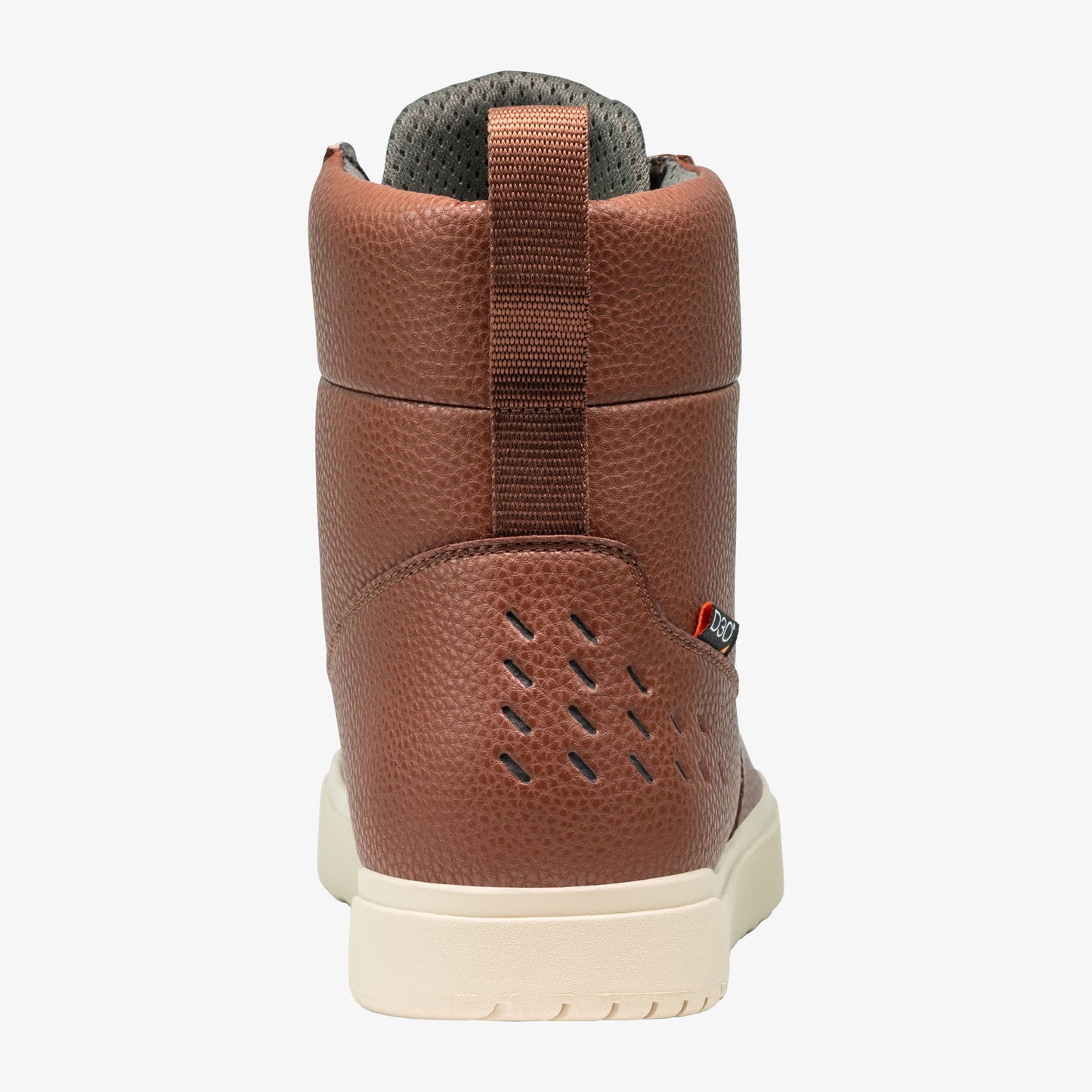 Arx High Cinnamon Waterproof Motorcycle Shoes