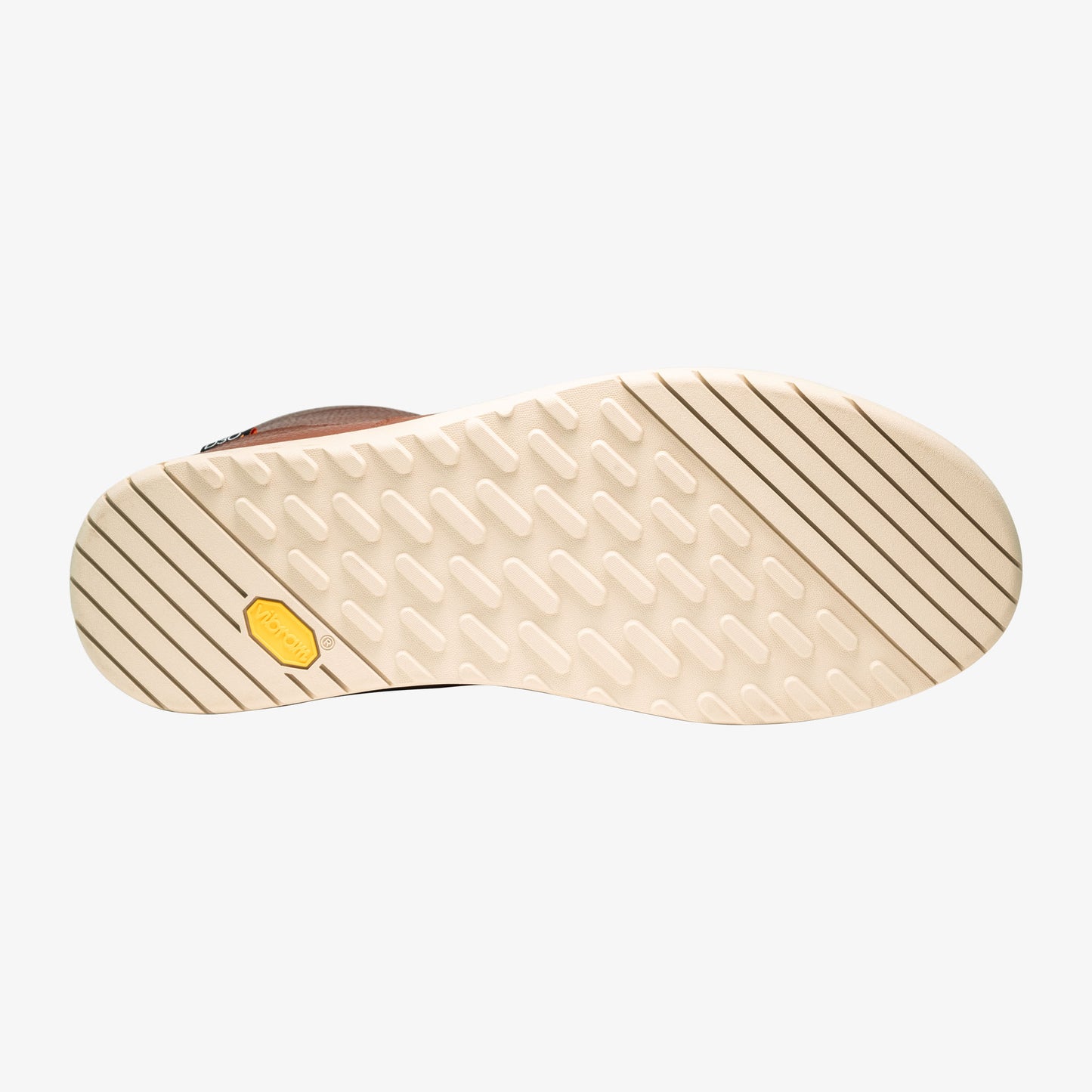 Arx High Cinnamon Waterproof Motorcycle Shoes