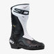 Performer Gore Black & White Motorcycle Boots