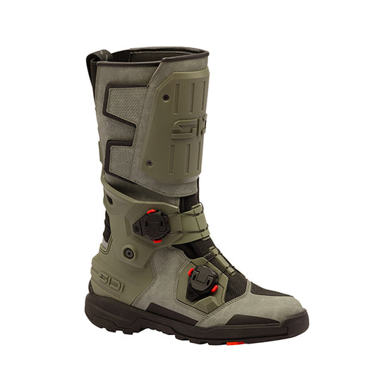 Taurus GTX Deep Forest Motorcycle Boots