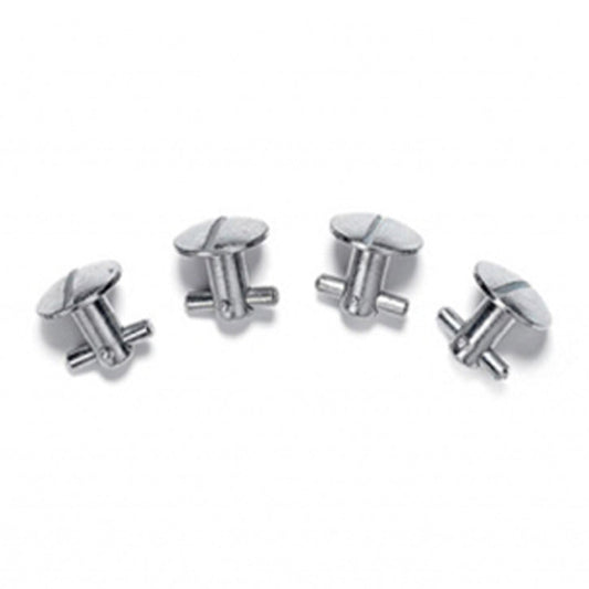 Pack of 4 Crossfire 3 Sole Screws