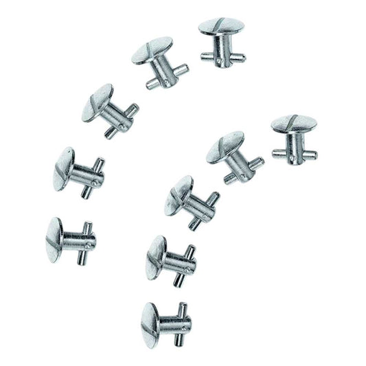 10 Pack SRS Fast Release Screws For SMS / SRS Soles