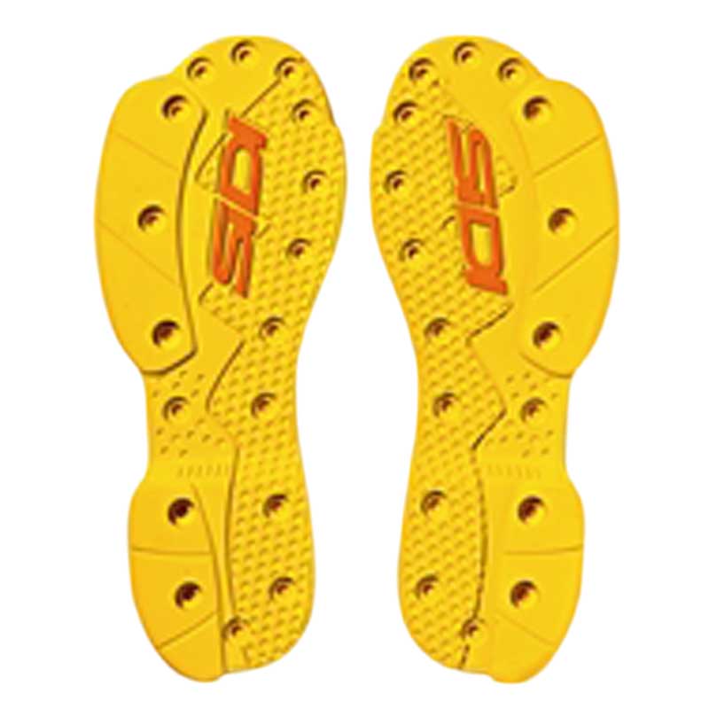 SMS Supermoto Yellow Soles