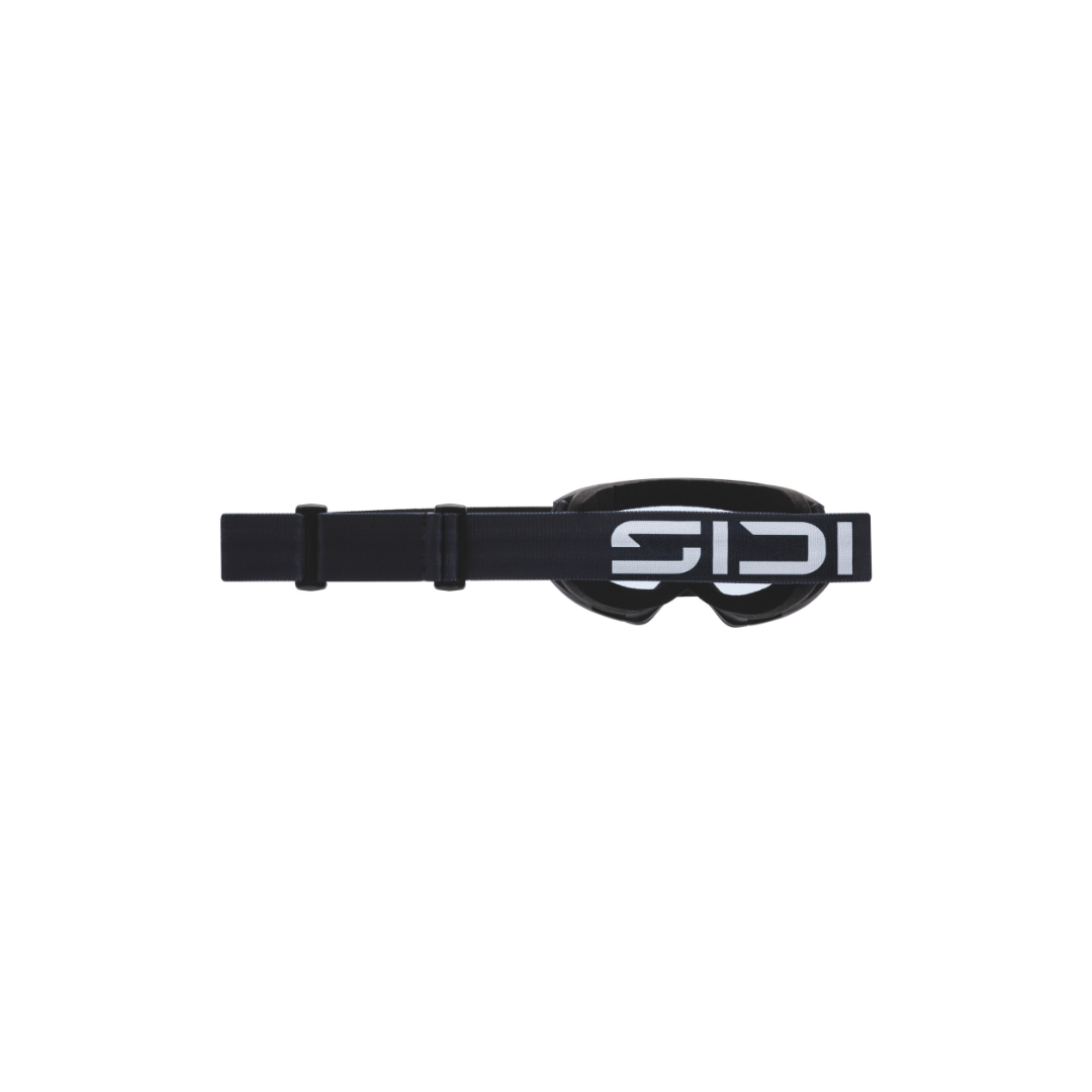 SIDI Black Gladius Goggles