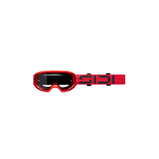 SIDI Red Gladius Goggles