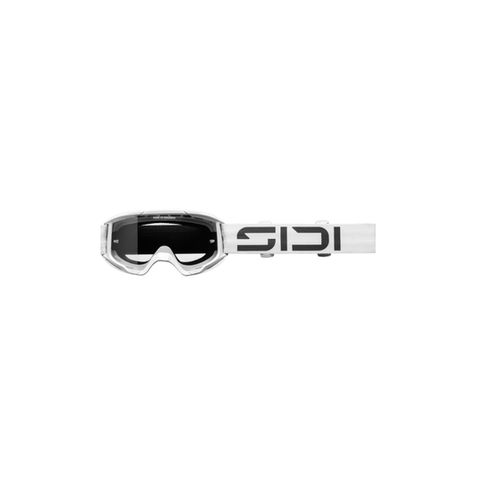 SIDI White Gladius Goggles