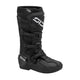 Crosscore Black Motorcycle Boots