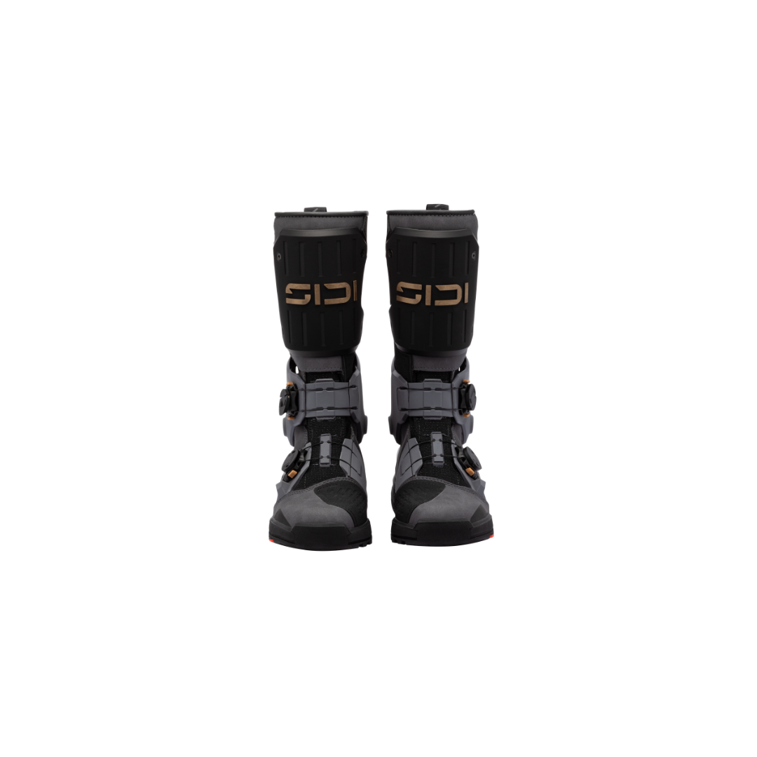 Sidi Taurus GTX CE Boots Storm Grey