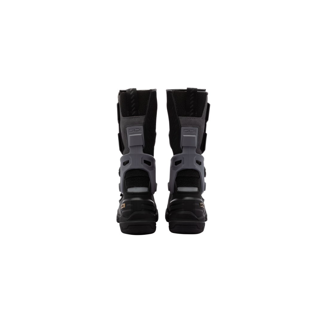 Sidi Taurus GTX CE Boots Storm Grey