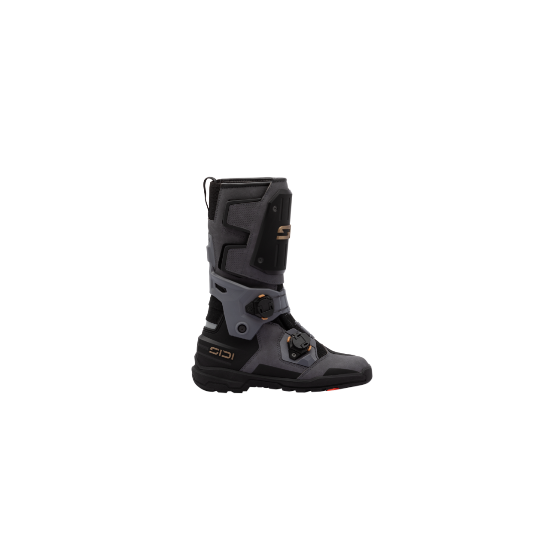 Sidi Taurus GTX CE Boots Storm Grey