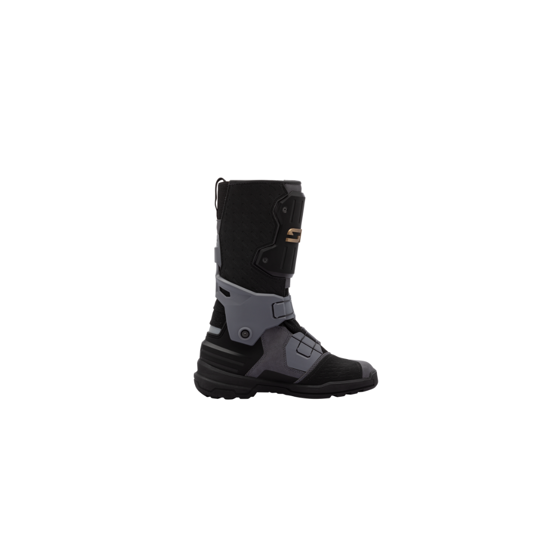 Sidi Taurus GTX CE Boots Storm Grey