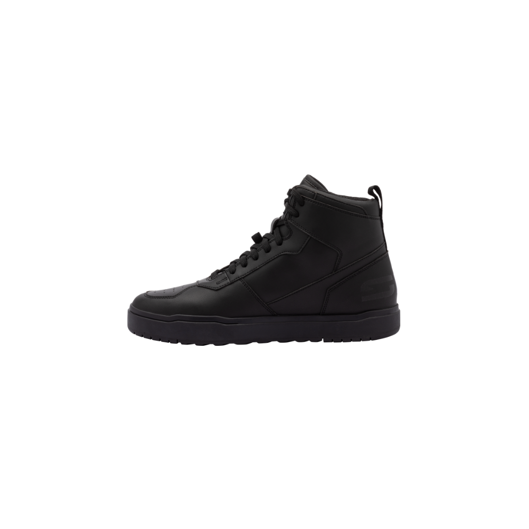 Lynx Climadome Black CE WP Motorcycle Trainers