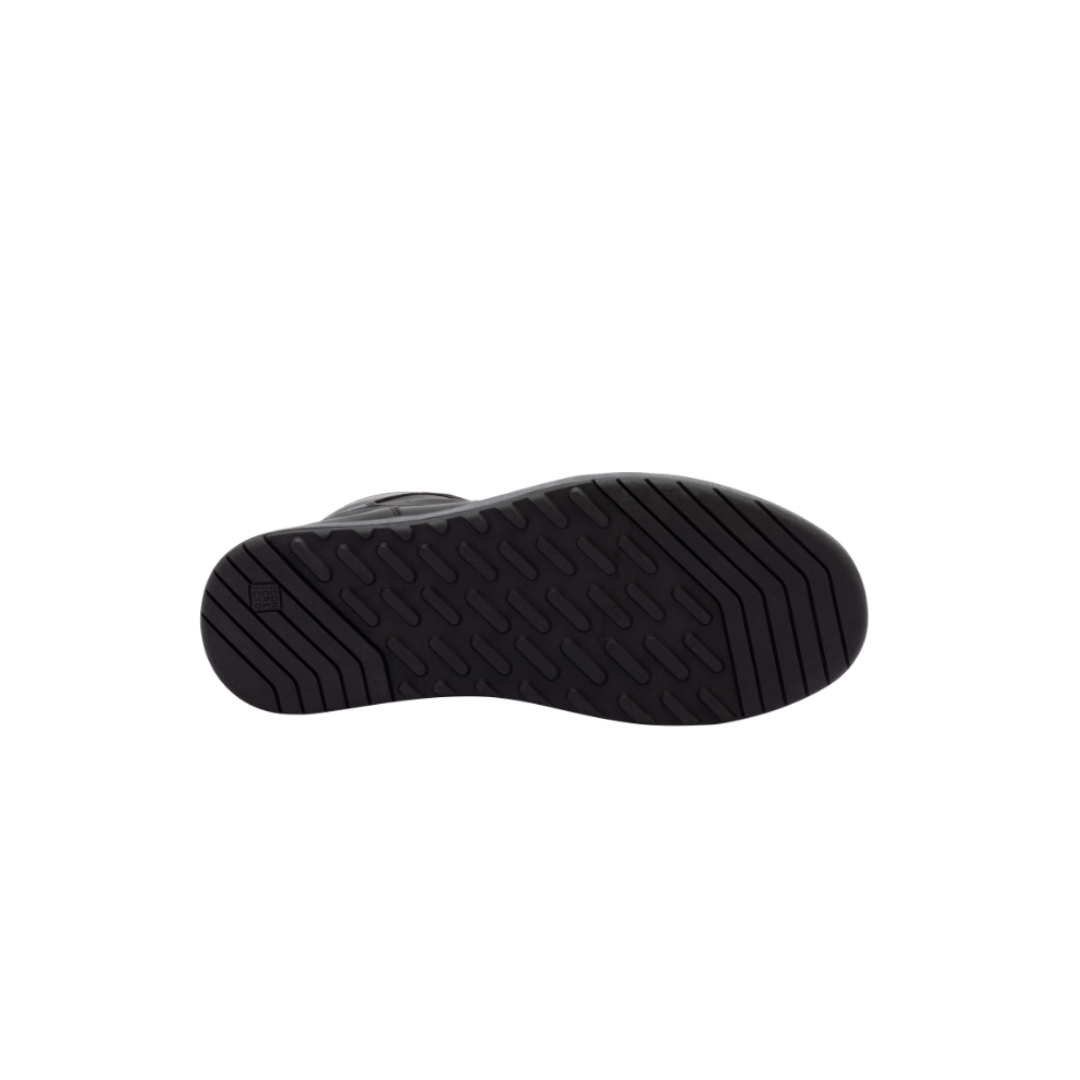 Lynx Climadome Black CE WP Motorcycle Trainers