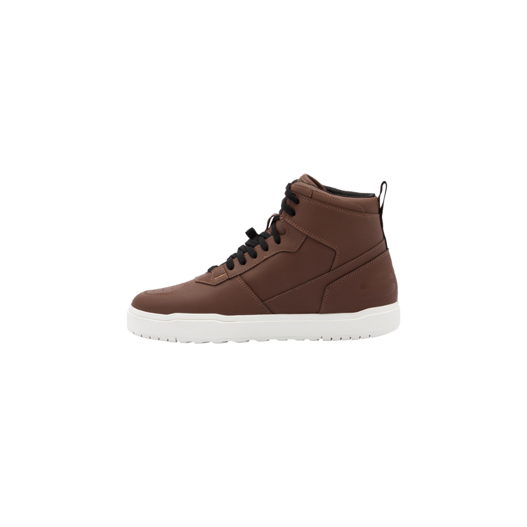 Sidi Lynx Climadome CE WP Shoes Brown/White