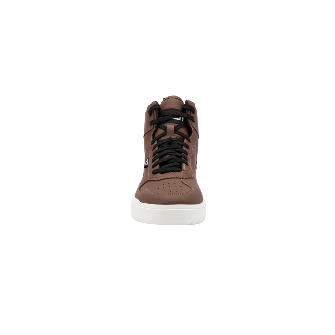 Sidi Lynx Climadome CE WP Shoes Brown/White
