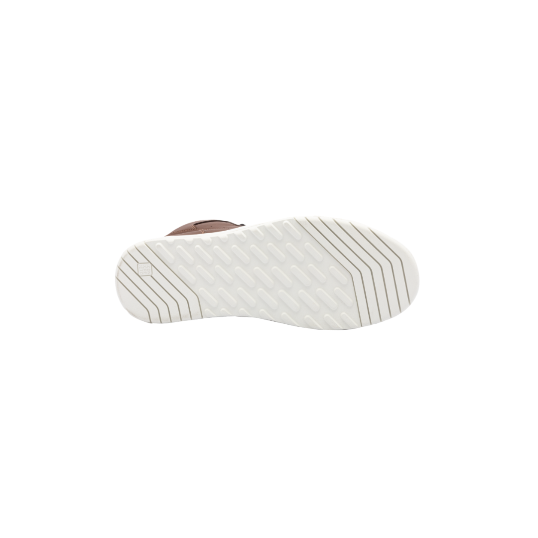 Sidi Lynx Climadome CE WP Shoes Brown/White