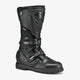 Adventure 2 Gore Black Motorcycle Boots