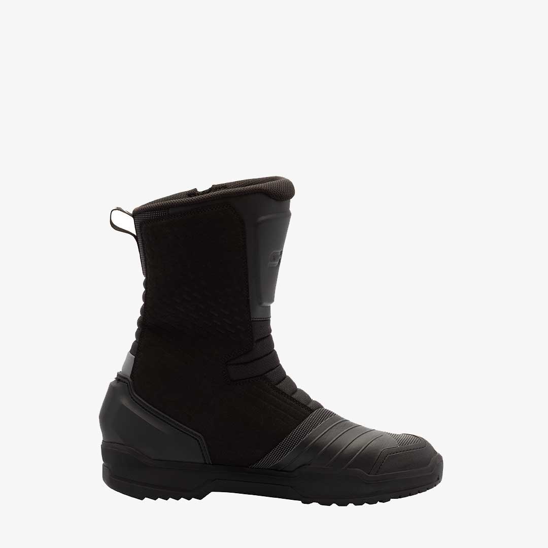 Aria 2 GTX Black Motorcycle Boots