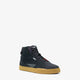 Arx Air Black & Bronze Motorcycle Shoes