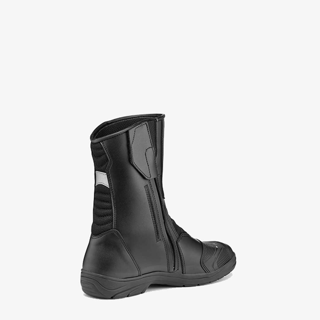 Gavia Gore Ladies Black Motorcycle Boots
