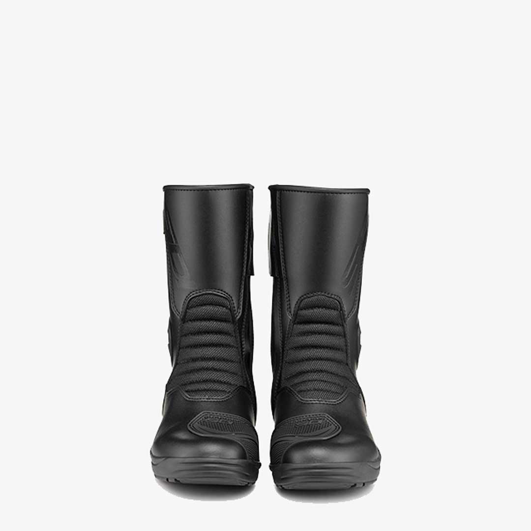 Gavia Gore Ladies Black Motorcycle Boots