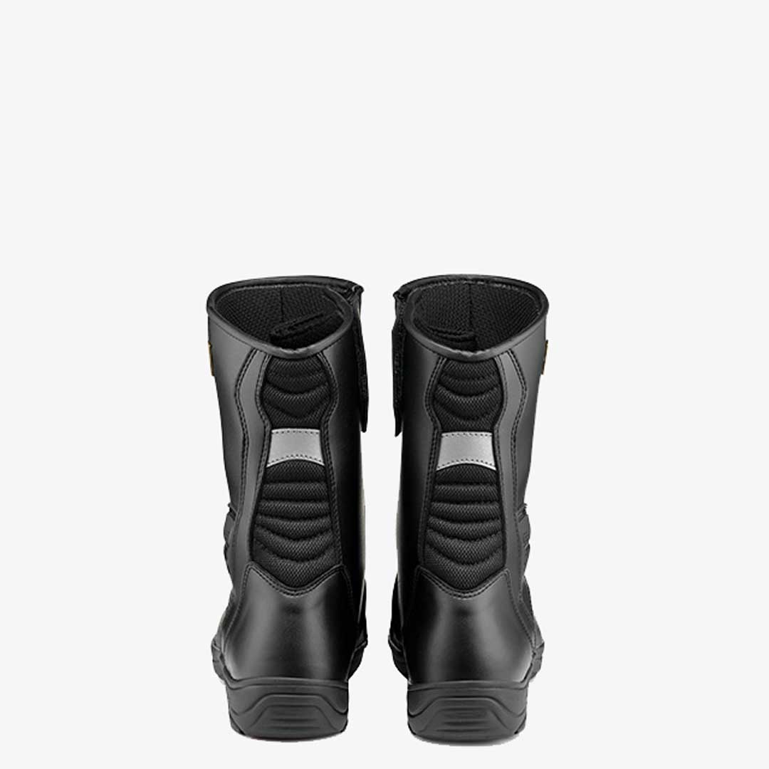 Gavia Gore Ladies Black Motorcycle Boots