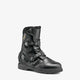 Mid Adventure 2 Gore Tex Black Motorcycle Boots